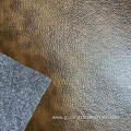 Nowoven backing pvc sofa leather